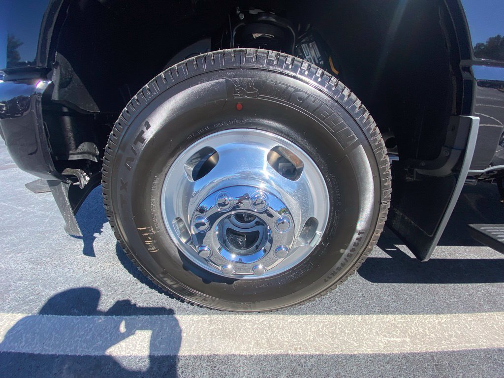 New 2027 Ford F350 Platinum AWD/4WD image 30