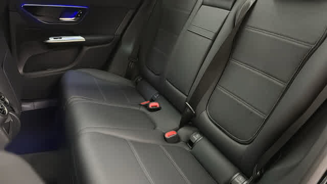 Certified 2026 Mercedes-Benz GLC 300 4MATIC image 29