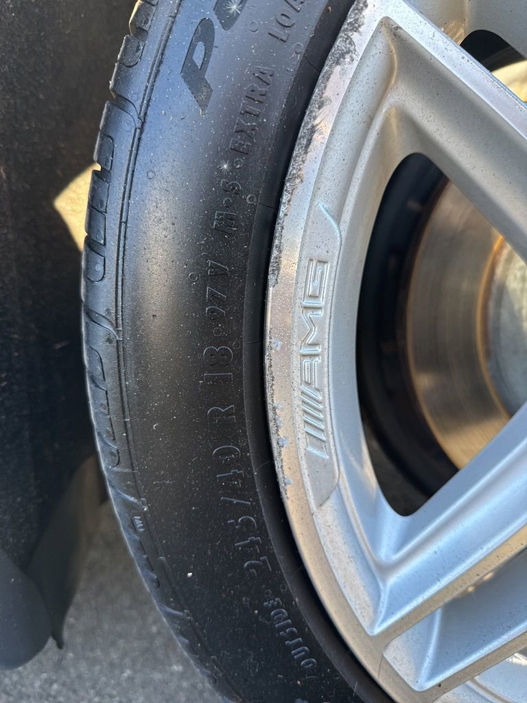 Used 2012 Mercedes-Benz E 350 4MATIC Sedan image 44