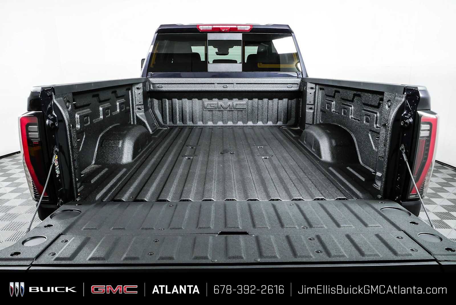 New 2026 GMC Sierra 2500 AT4 w/ AT4 Premium Plus Package AWD/4WD image 32