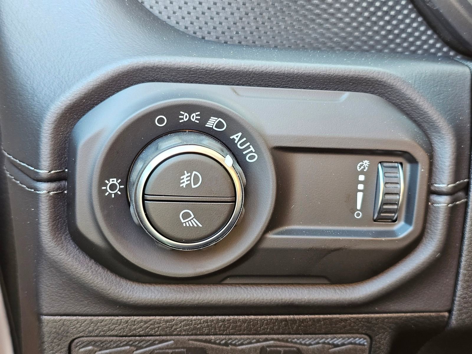 New 2026 Jeep Gladiator Rubicon image 19