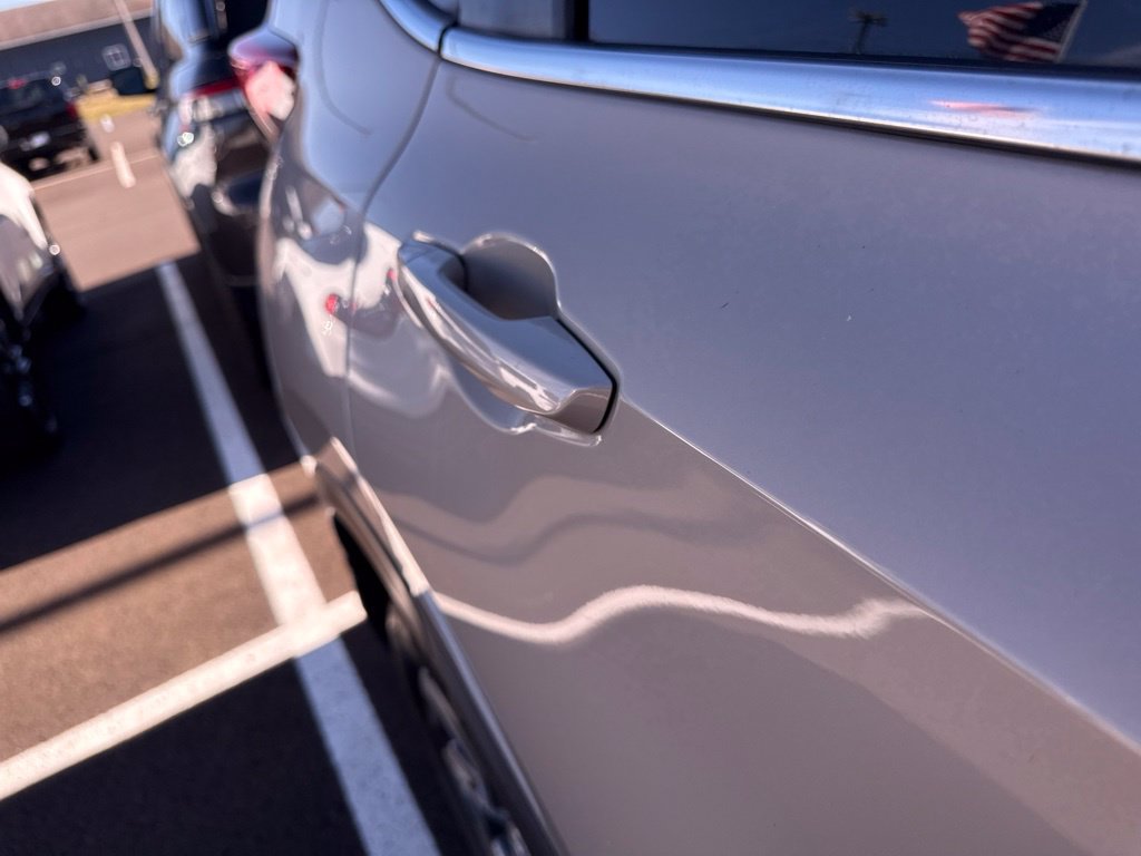 Used 2018 Honda CR-V EX image 16