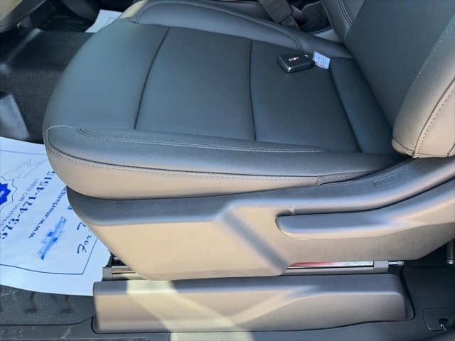 New 2026 GMC Sierra 3500 Pro image 14