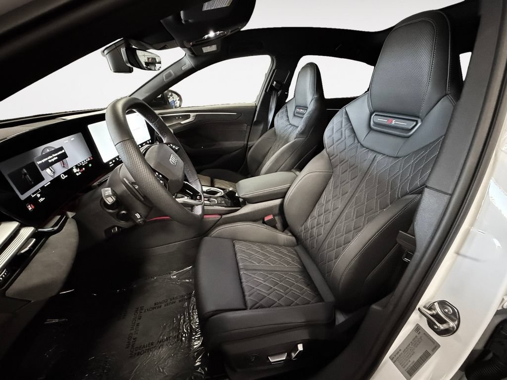 New 2026 Audi A6 Prestige AWD/4WD image 11