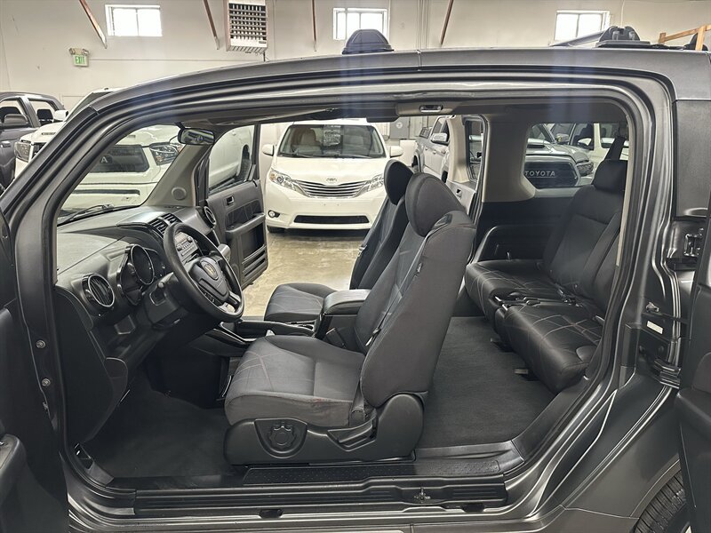 Used 2009 Honda Element SC image 13