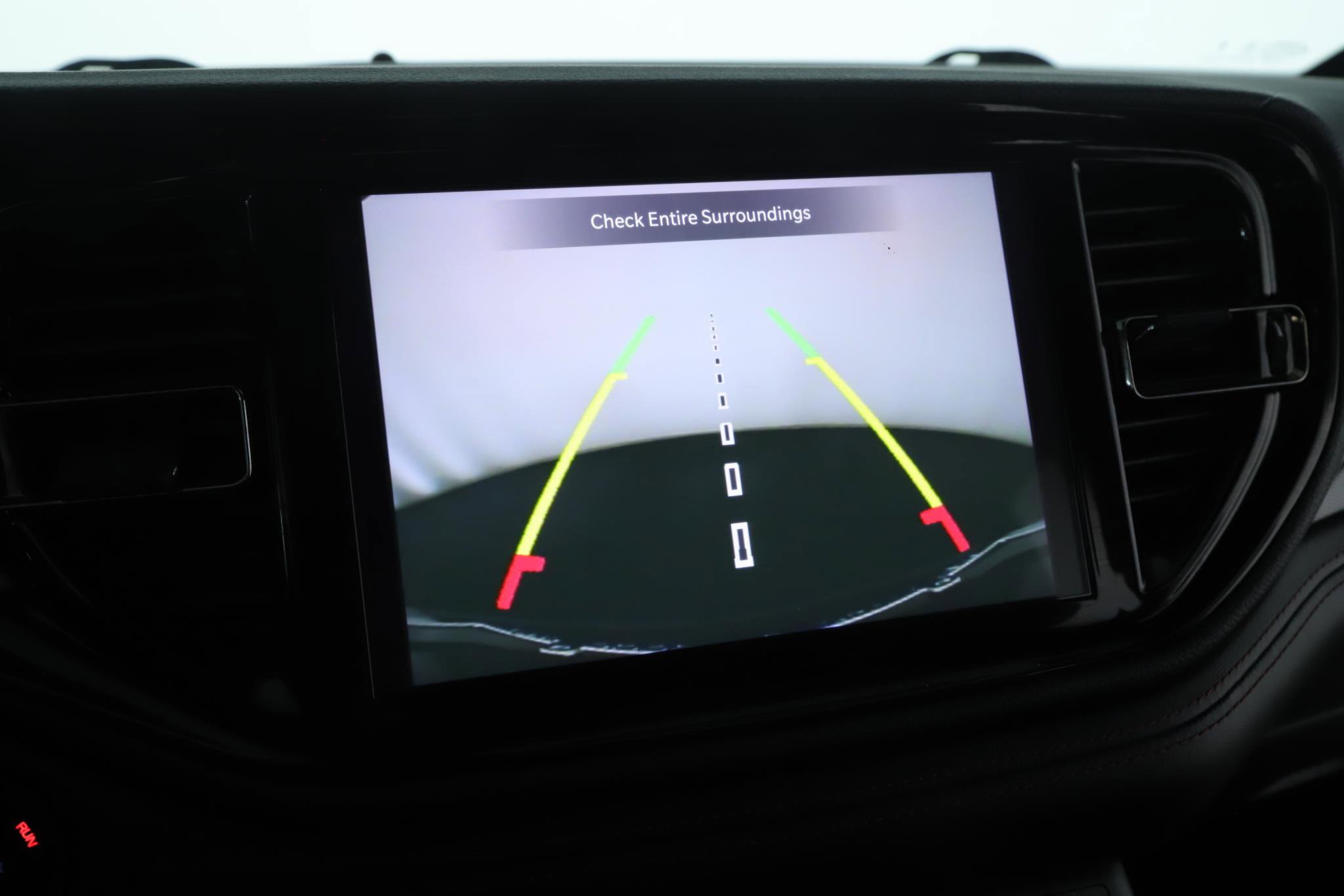 Used 2022 Dodge Durango R/T w/ Blacktop Package image 15