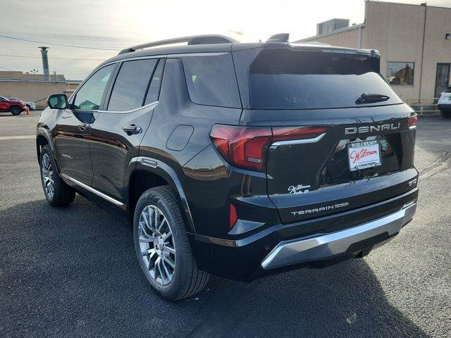 New 2026 GMC Terrain Denali image 5