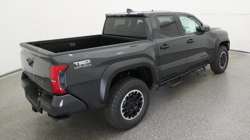 New 2026 Toyota Tacoma TRD Off-Road image 9