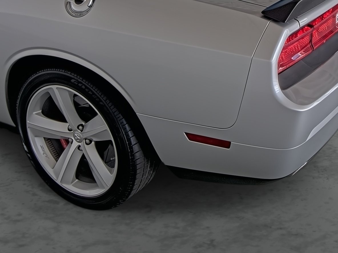 Used 2008 Dodge Challenger SRT8 RWD image 9
