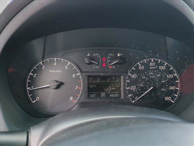 Used 2014 Nissan Sentra S FWD image 11