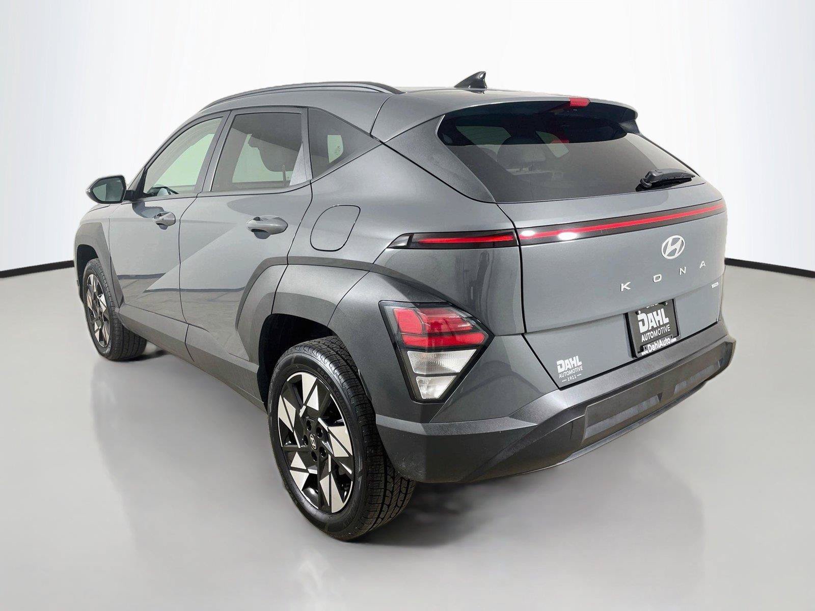 Used 2025 Hyundai Kona SEL AWD/4WD image 10