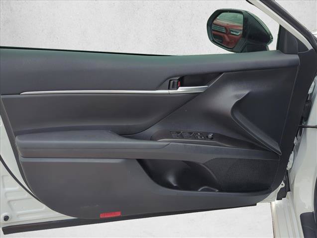 Certified 2024 Toyota Camry SE FWD image 9