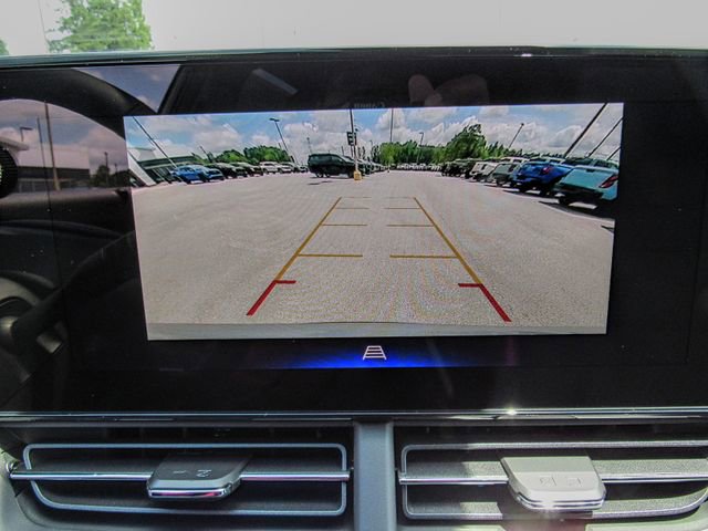 New 2025 Chevrolet Trax RS w/ Driver Confidence Package image 21