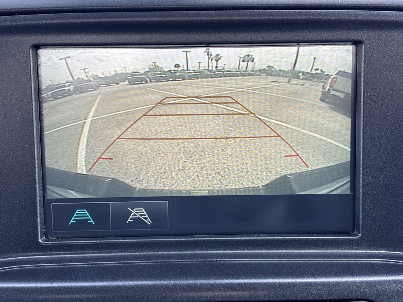 Used 2018 Chevrolet Silverado 1500 W/T RWD image 20