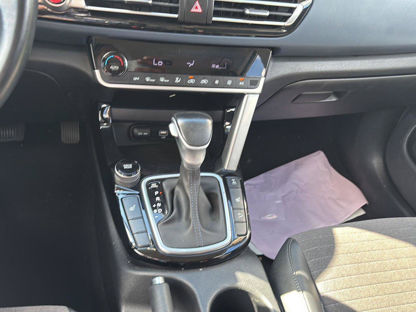 Used 2022 Kia Seltos Nightfall Edition AWD/4WD image 26
