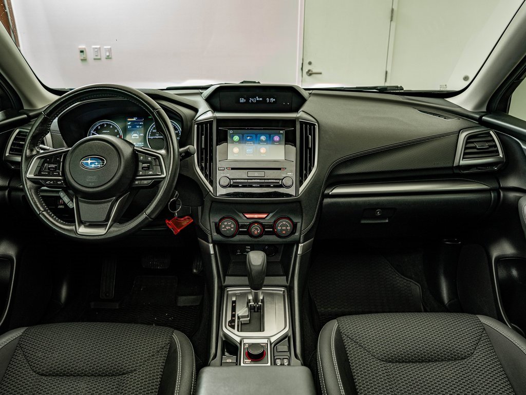 Used 2019 Subaru Forester Premium w/ All-Weather Package image 28