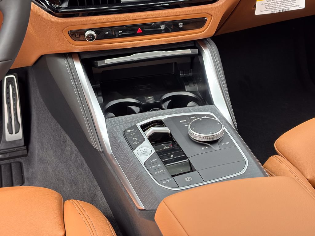 New 2026 BMW 430i xDrive w/ M Sport Package AWD/4WD image 28