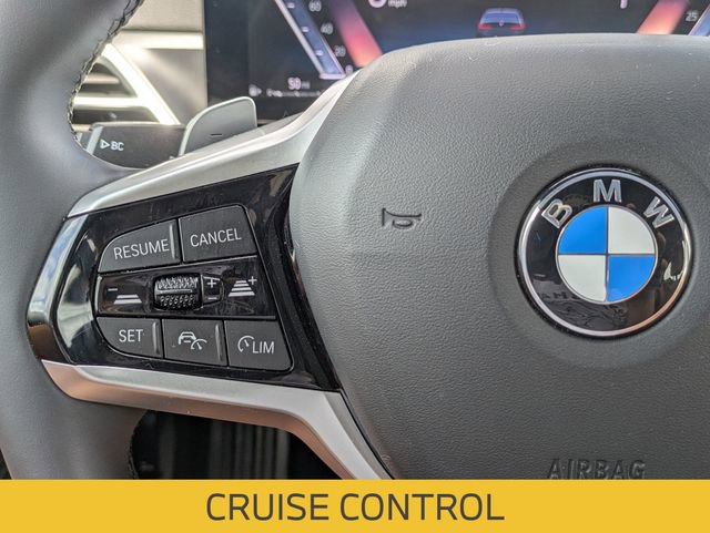 Used 2025 BMW 330i Sedan RWD image 19
