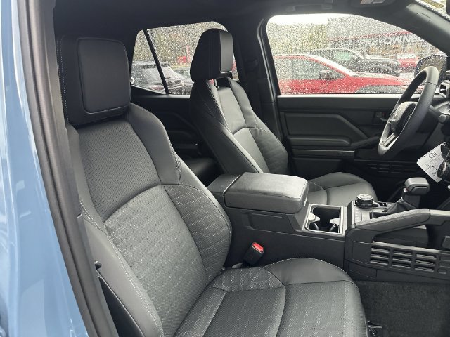 New 2026 Toyota 4Runner TRD Off-Road Premium w/ Tow Technology Package AWD/4WD image 36