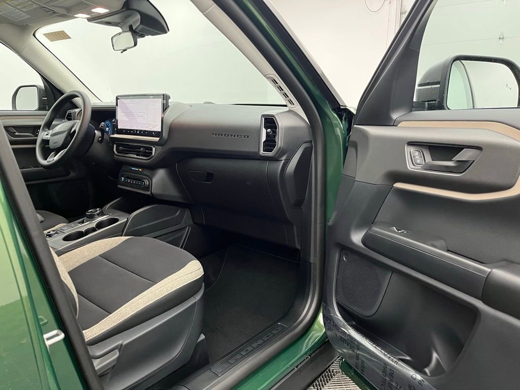 New 2025 Ford Bronco Sport Big Bend image 24