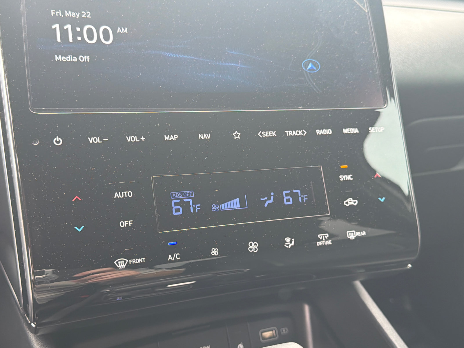 Certified 2024 Hyundai Santa Cruz XRT AWD/4WD image 31