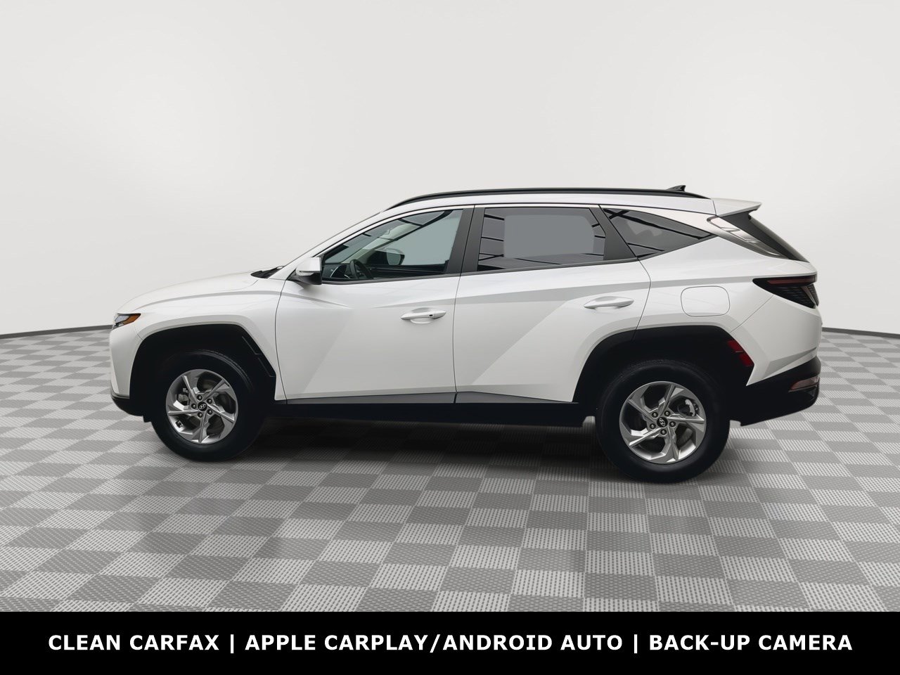 Used 2022 Hyundai Tucson SEL AWD/4WD image 33