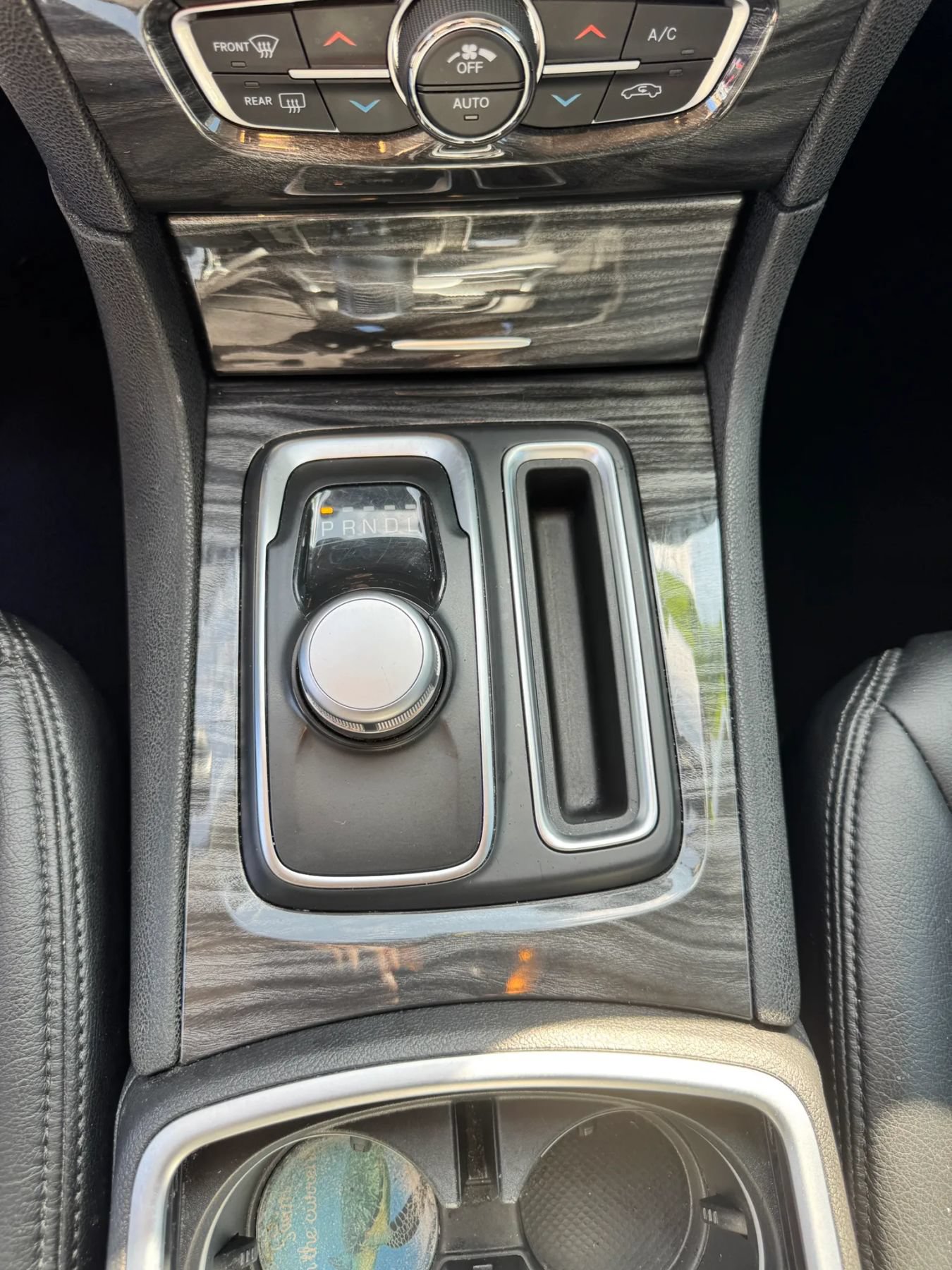 Used 2022 Chrysler 300 Touring w/ Sport Appearance Package RWD image 13