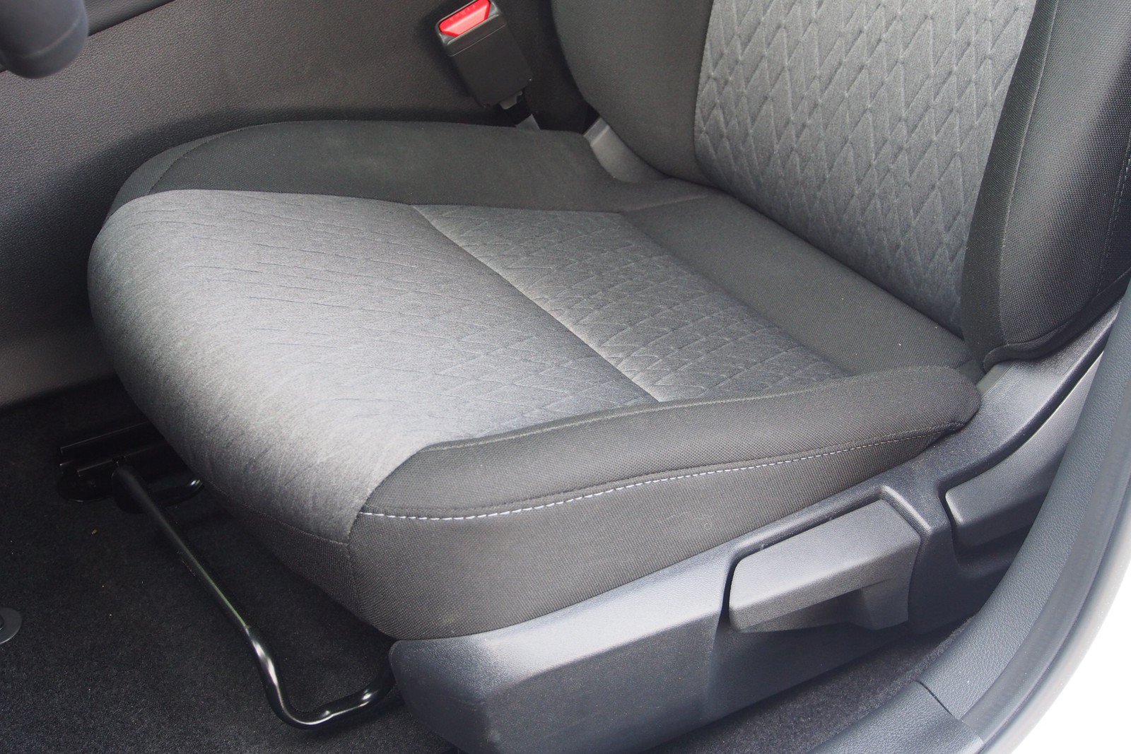 Used 2026 Nissan Sentra SV w/ SV Convenience Package FWD image 16