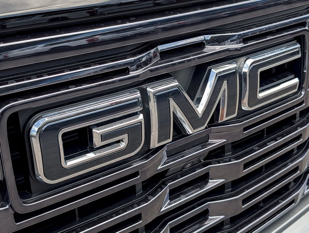 New 2026 GMC Sierra 1500 Denali Ultimate AWD/4WD image 38