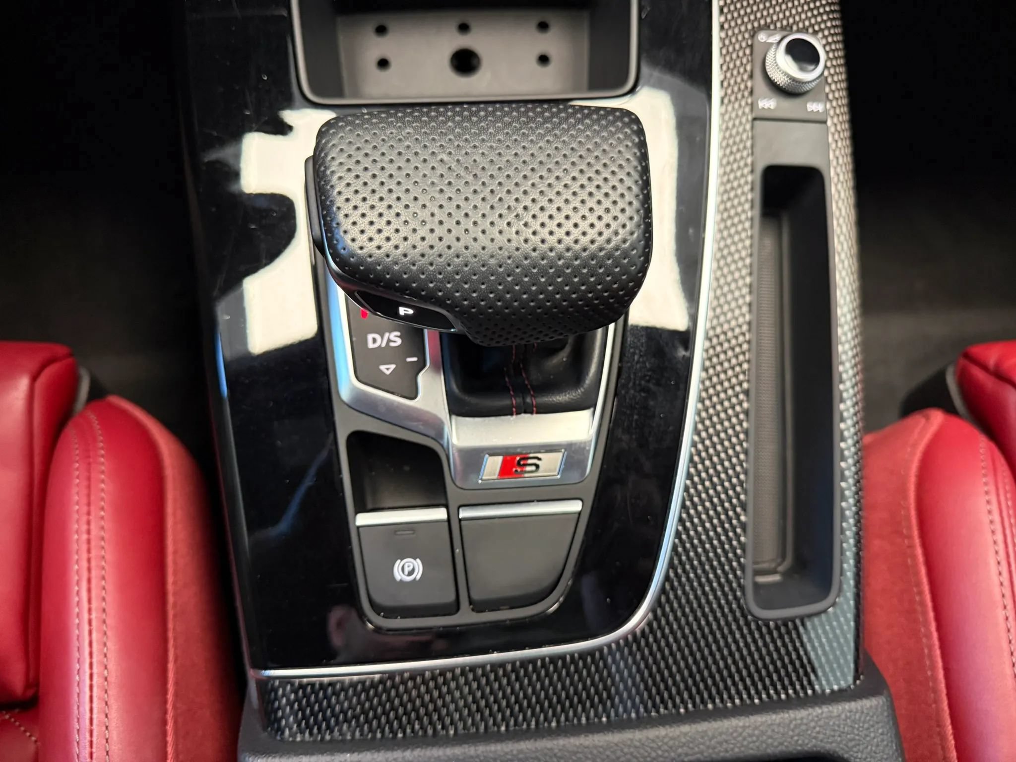 Used 2022 Audi SQ5 Premium Plus AWD/4WD image 27