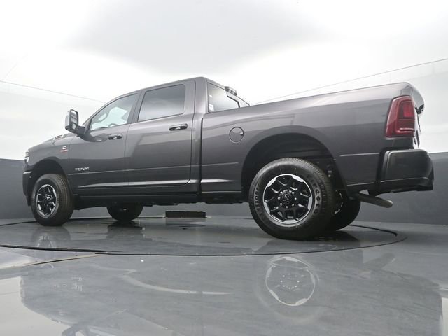 New 2026 RAM 2500 Laramie AWD/4WD image 48