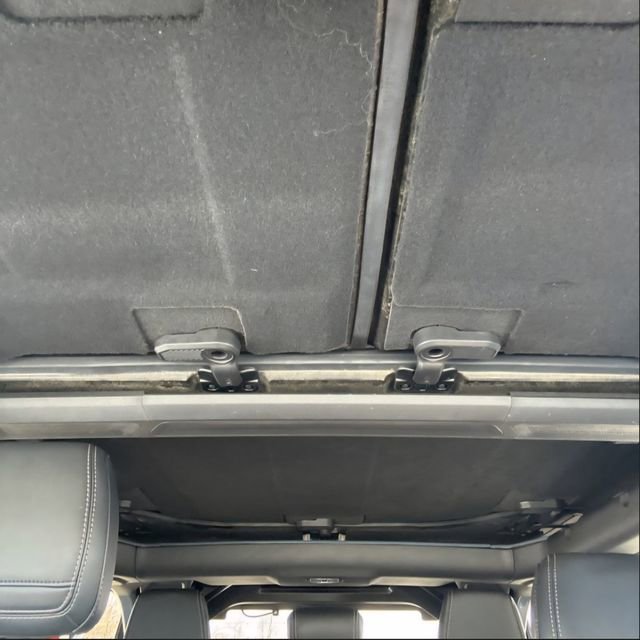 Used 2023 Ford Bronco Raptor image 19