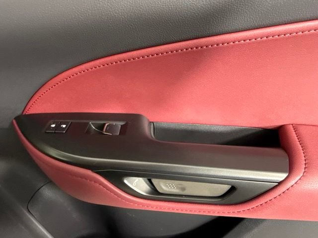 Used 2025 Lexus NX 350 AWD w/ Premium Package image 31