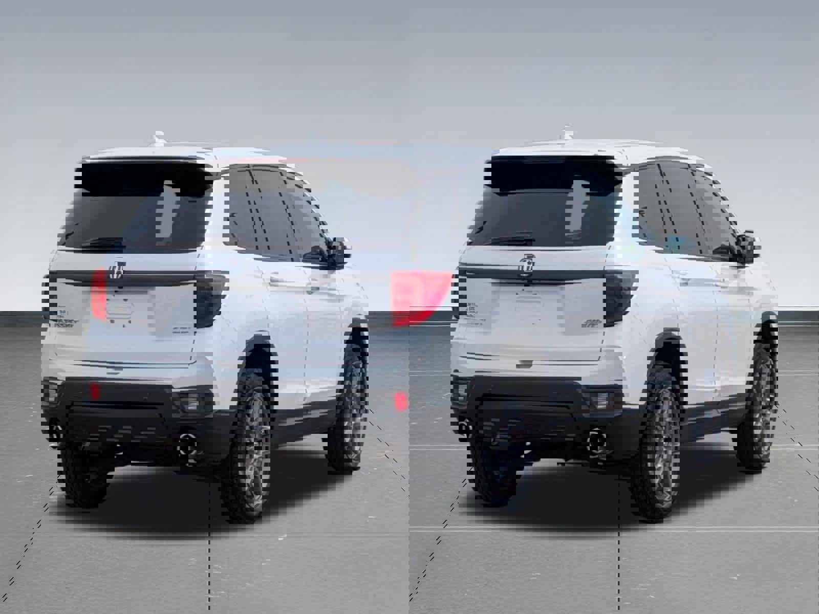 Used 2023 Honda Passport EX-L image 4