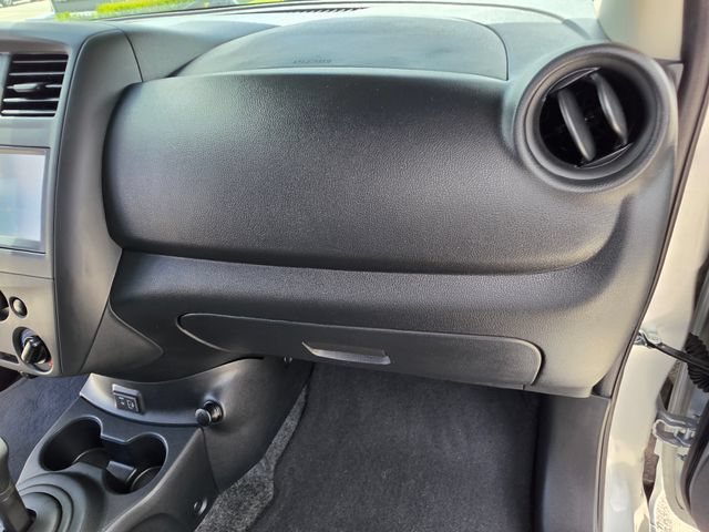 Used 2019 Nissan Versa S Plus FWD image 24