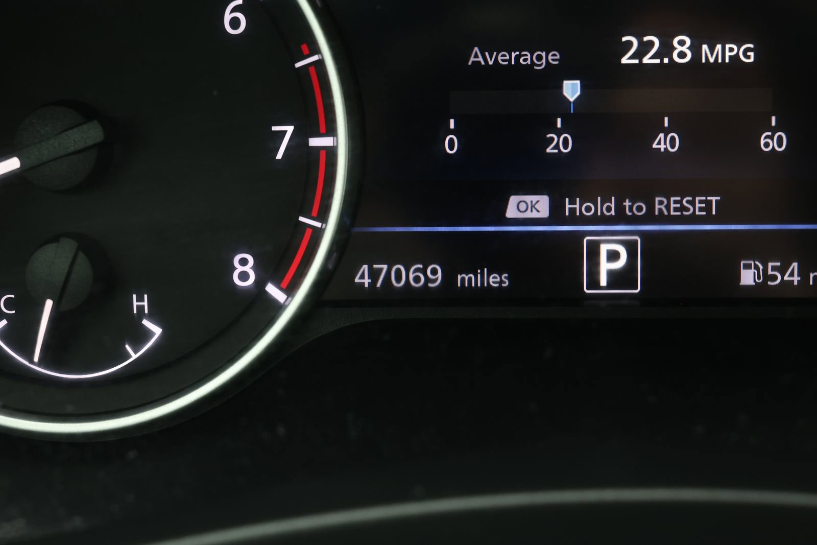 Used 2023 Nissan Sentra SR w/ Electronics Package image 4