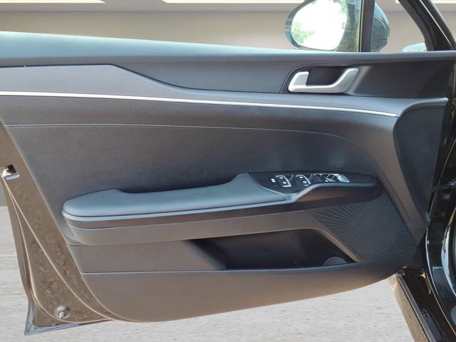 Used 2025 Kia K5 LXS FWD image 14