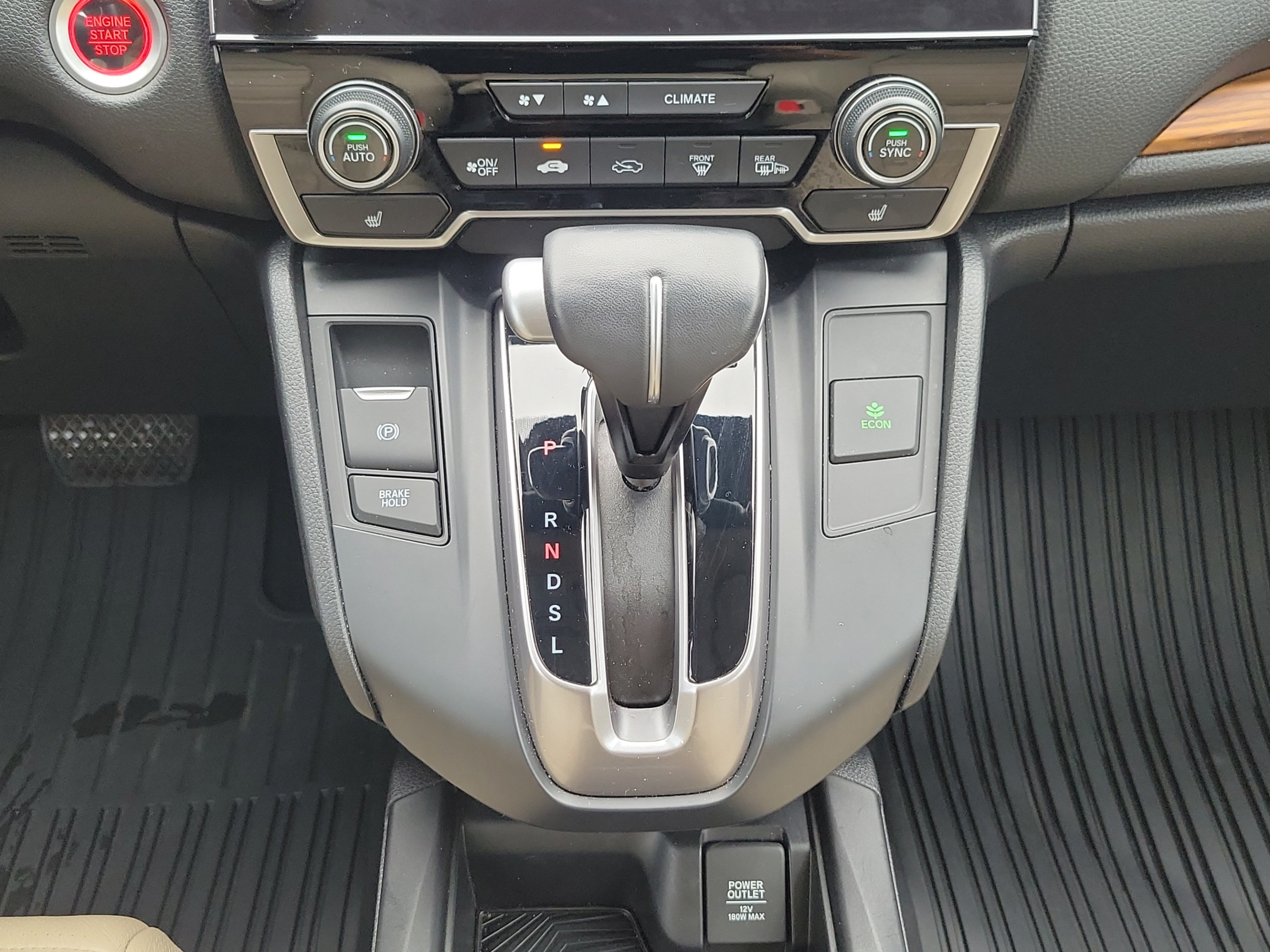 Used 2018 Honda CR-V EX-L image 15