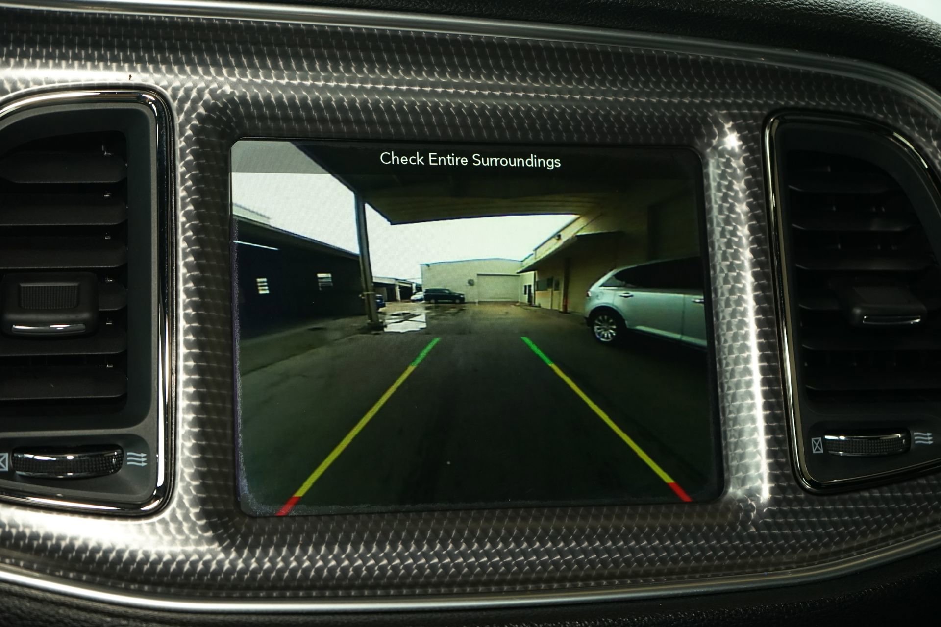 Used 2019 Dodge Challenger SRT Hellcat Redeye image 14