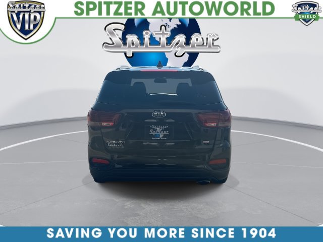 Used 2019 Kia Sorento FWD w/ LX Convenience Package image 9