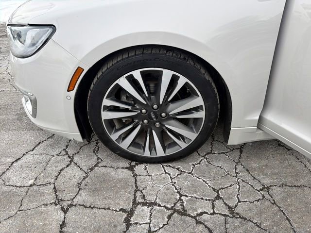 Used 2019 Lincoln MKZ Reserve image 31