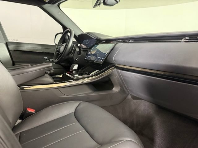 Used 2024 Land Rover Range Rover Sport Dynamic SE AWD/4WD image 34