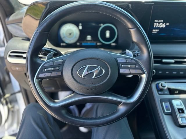 Used 2024 Hyundai Palisade Calligraphy AWD/4WD image 17