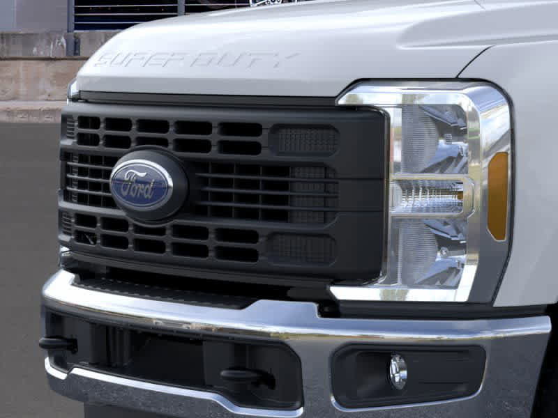 New 2026 Ford F350 XL w/ FX4 Off-Road Package image 17