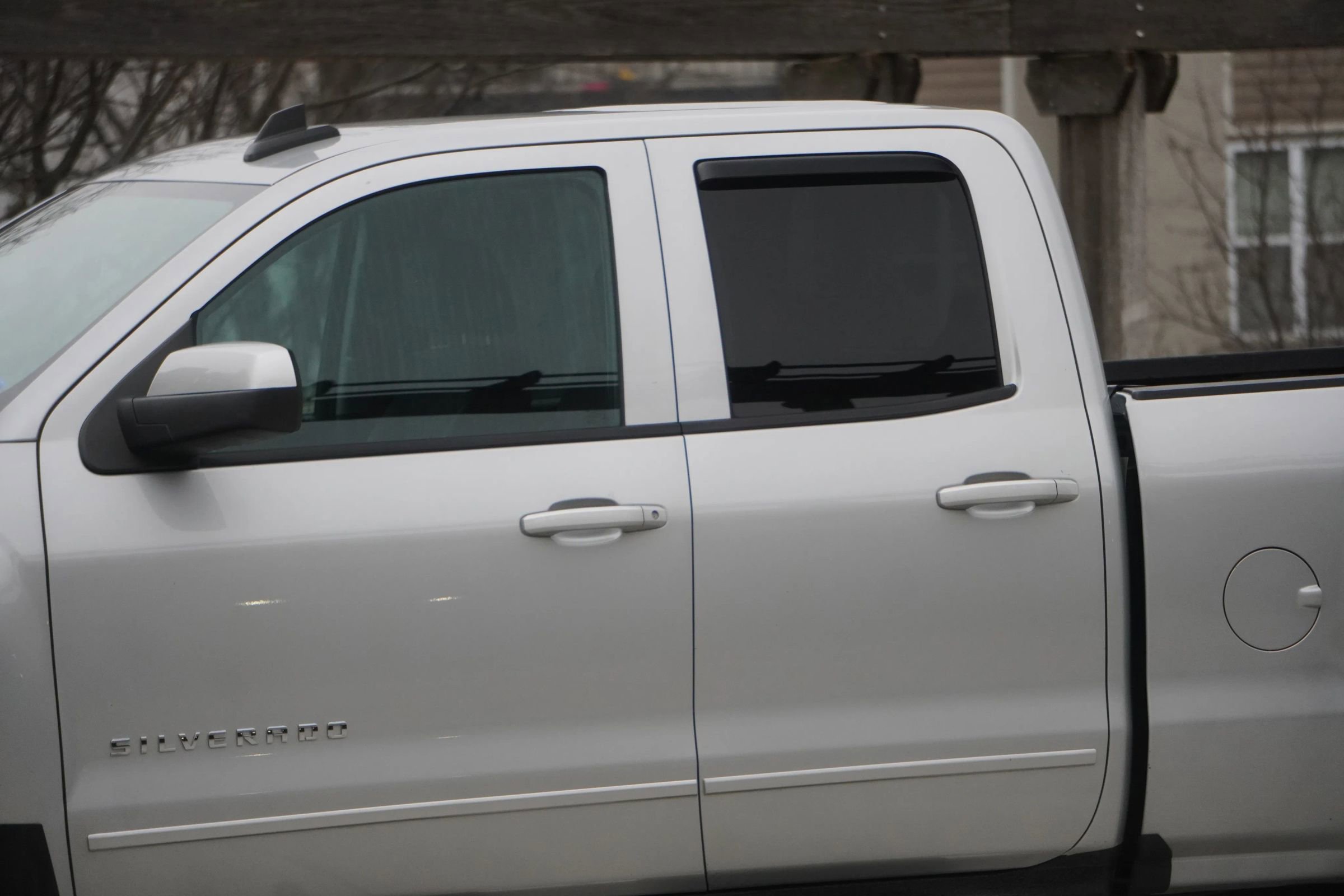 Used 2018 Chevrolet Silverado 1500 LT w/ All Star Edition AWD/4WD image 20