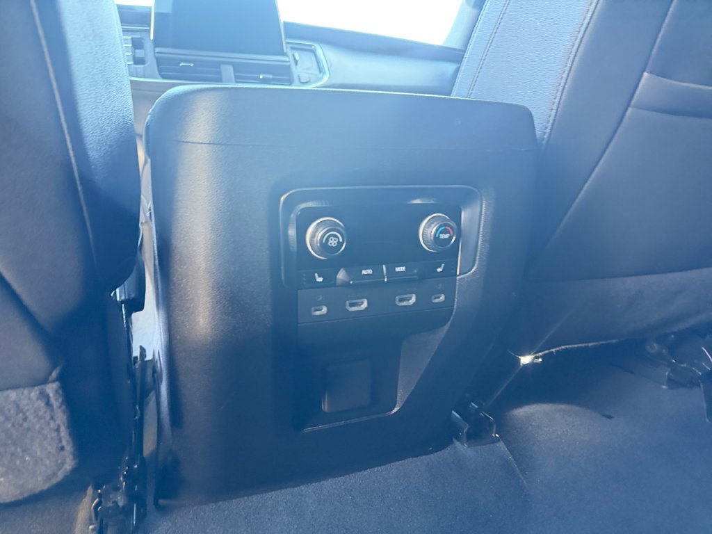 Used 2023 Chevrolet Tahoe LT w/ Luxury Package RWD image 26