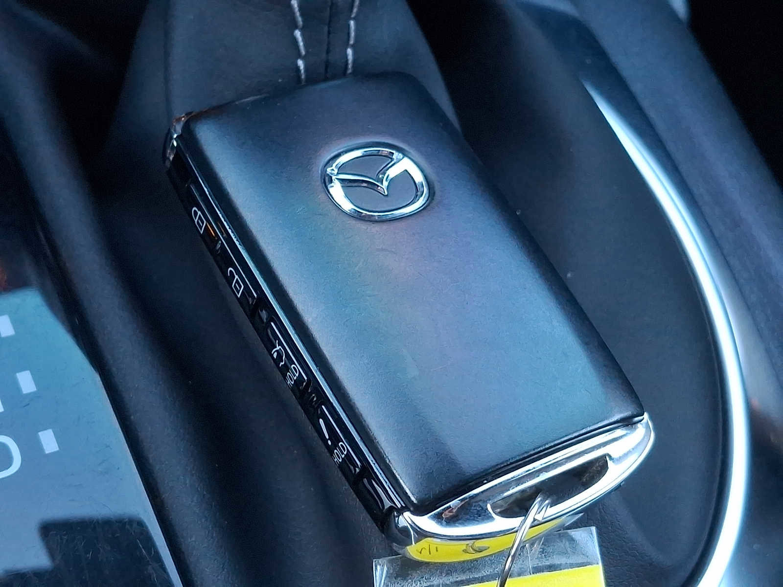 Used 2022 MAZDA MX-5 Miata RF Grand Touring image 20