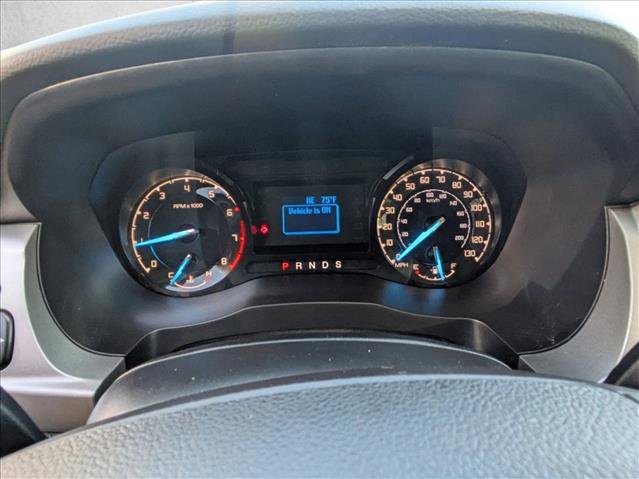 Used 2022 Ford Ranger XL w/ Equipment Group 101A High image 17