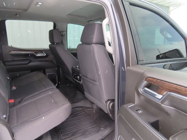 Used 2024 GMC Sierra 1500 Elevation w/ Preferred Package image 27