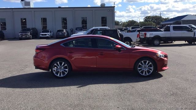 Used 2014 MAZDA MAZDA6 Touring image 5